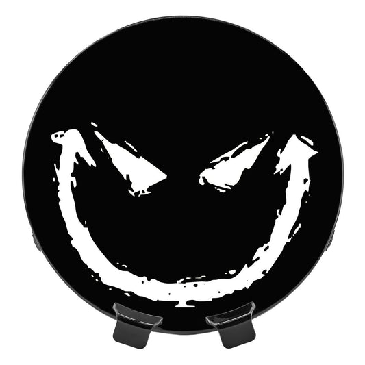 TYPE-X™ 8.5 Inch Cover - Smiley