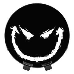 TYPE-X™ 8.5 Inch Cover - Smiley
