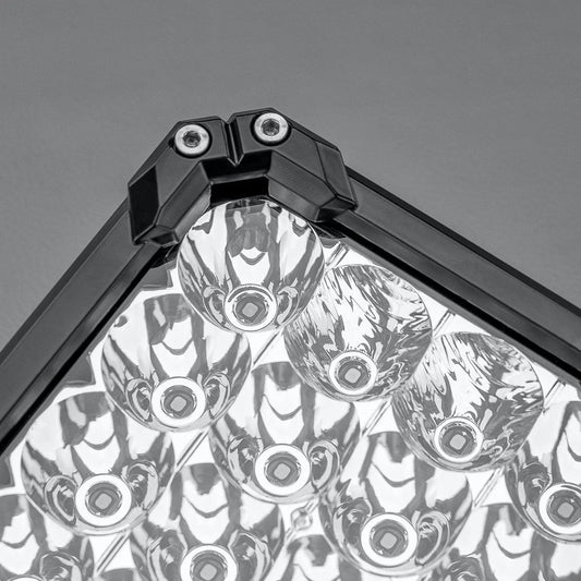 Stedi QUAD PRO LED Driving Lights