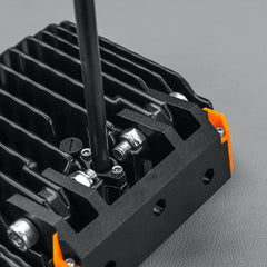 Stedi QUAD PRO LED Driving Lights