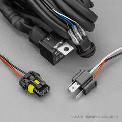Stedi QUAD PRO LED Driving Lights