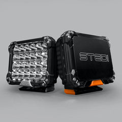 Stedi QUAD PRO LED Driving Lights