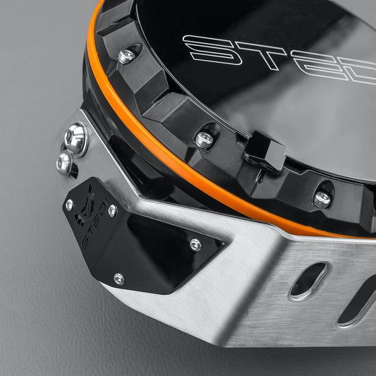 Stedi 7" Type-X™ Sport (Pair)