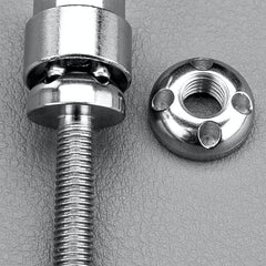 Type-X™ EVO 8.5 Inch Anti-Theft Kit
