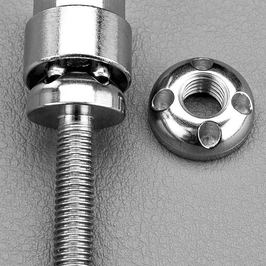 Stedi Type-X™ Evo 7 Inch Anti-Theft Kit