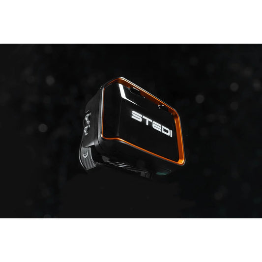 Stedi Quad EVO LED Driving Light (Centre Module)