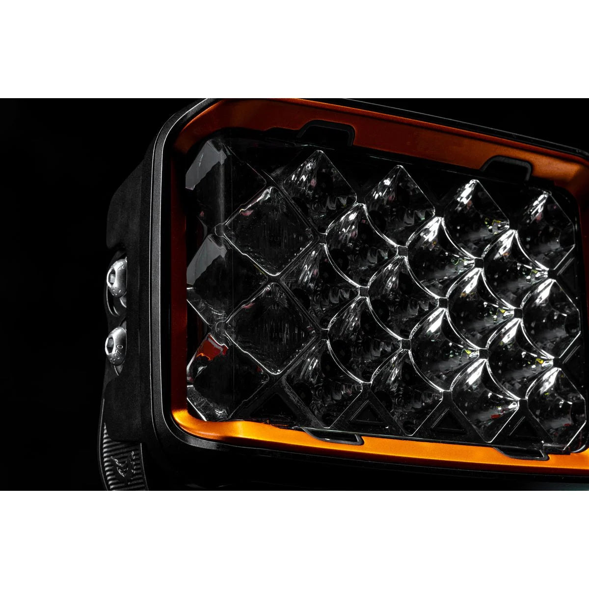 Evo Led Module Stedi Quad EVO LED Driving Light (Centre Module) – Ultimate Offroad