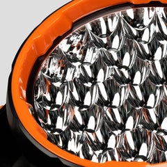 Stedi Type X Sport Plus 7'' Driving Light Set