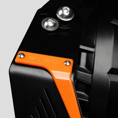 Stedi Type X Sport Plus 7'' Driving Light Set