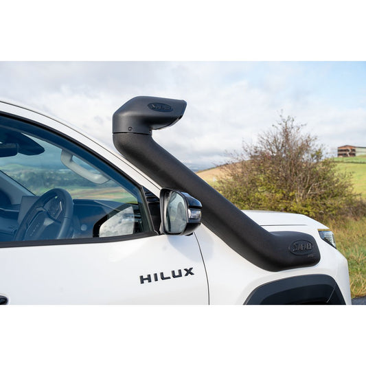 Safari Snorkel Armax Performance Suit N90 Hilux