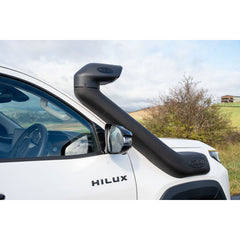 Safari Snorkel Armax Performance Suit N90 Hilux