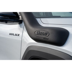 Safari Snorkel Armax Performance Suit N90 Hilux