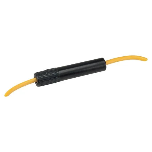 Narva | Narva 30A Inline Glass Fuse Holder