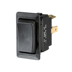 Narva Heavy Duty Rocker Switch Off/On/On DPDT (Contacts Rated 20A @ 12V)