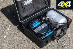 ARB Air Compressor Kit - Twin Portable 12V | ARB