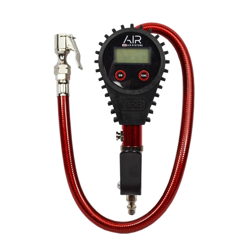 An ARB ARB601 Digital Tire Inflator.