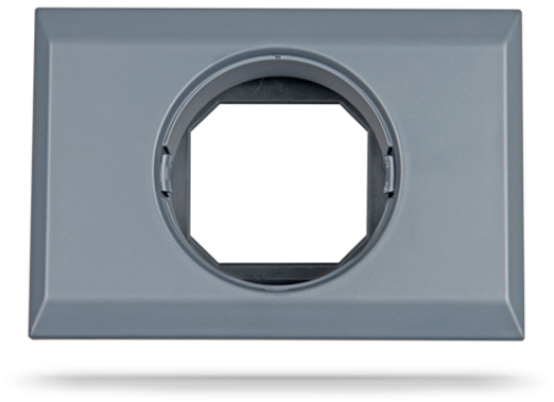 Victron Wall mounted enclosure for BMV or MPPT Control