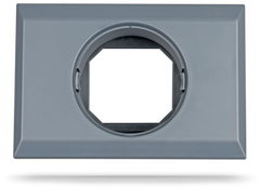 Victron Wall mounted enclosure for BMV or MPPT Control