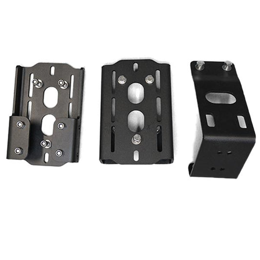 The Bush Company Awning to Tent Bracket " 3 piece. 600