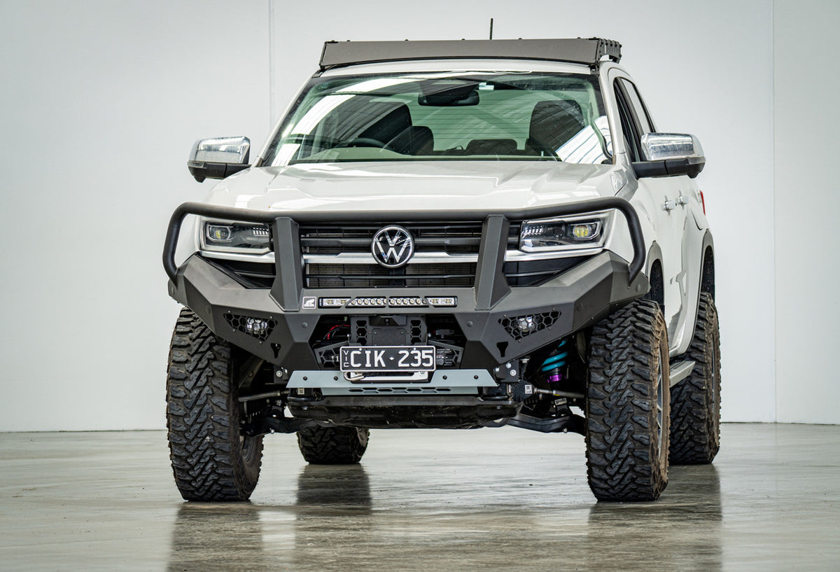 Toro Bull Bars | Offroad Animal