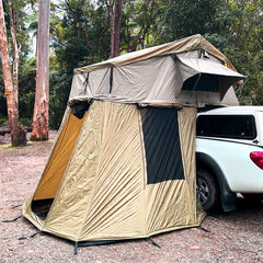 Annex Extension For Soft Shell Tent | BOAB