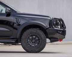 APEX Bull Bar & Lights Kit For Ford Ranger Next Gen | Ironman 4x4