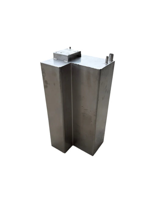 Thorburns Troopcarrier Water Tank 44L