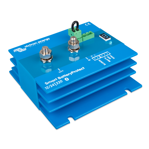 Victron Smart BatteryProtect 12/24V-220A