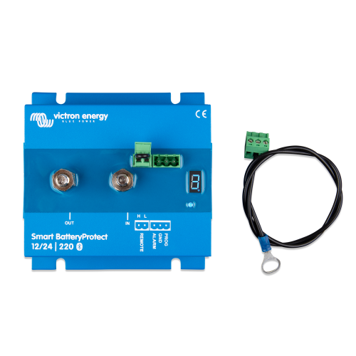 Victron Smart BatteryProtect 12/24V-220A