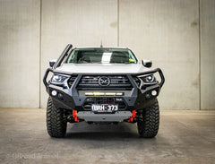 Toro Bull bar, to suit Mazda BT50 2021-2024