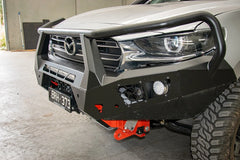 Toro Bull bar, to suit Mazda BT50 2021-2024