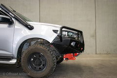 Toro Bull bar, to suit Mazda BT50 2021-2024