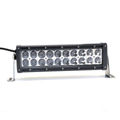 Lightforce 10'' (254mm) Dual Row Light Bar - 5W Combination