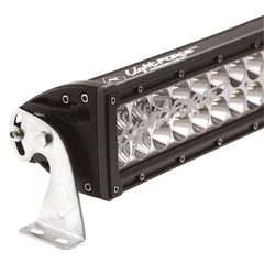 Lightforce 10'' (254mm) Dual Row Light Bar - 5W Combination