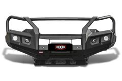 RAXAR Looped Bull Bar to Suit Isuzu D-Max 2024+