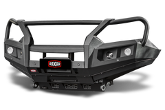 RAXAR Looped Bull Bar to Suit Isuzu D-Max 2024+