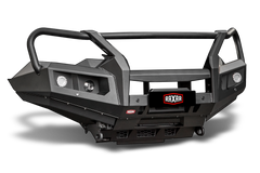 RAXAR Looped Bull Bar to Suit Isuzu D-Max 2024+
