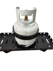 Thorburns 4KG Gas Bottle Holder