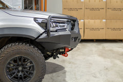 Toro Bull Bar to suit Toyota Hilux Rogue Wide Body N80, 2022 (MY23) to 2025