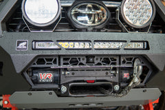 Toro Bull Bar to suit Toyota Hilux Rogue Wide Body N80, 2022 (MY23) to 2025