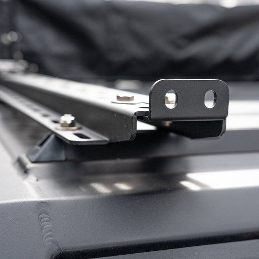 The Bush Company Heavy Duty Load Bar