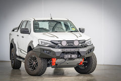 Toro Bull Bar, Isuzu Dmax 2024+ Facelift