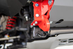 Toro Bull Bar to suit Toyota Hilux GR Sport N80, 2023 to 2025