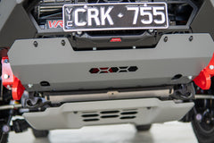 Toro Bull Bar to suit Toyota Hilux GR Sport N80, 2023 to 2025