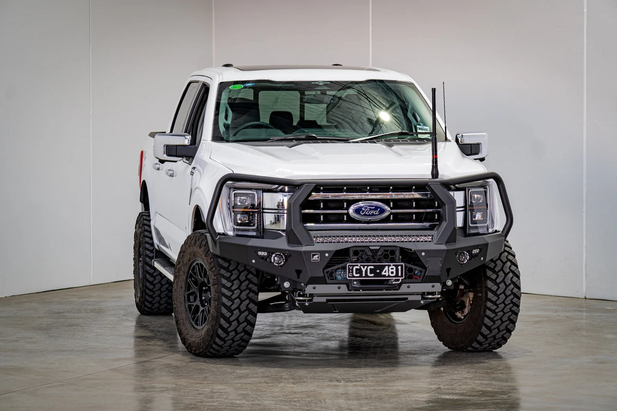 Toro Bull Bar to Suit, Ford F150 P702, 2021 On