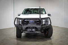 Toro Bull Bar to Suit, Ford F150 P702, 2021 On
