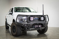 Toro Bull Bar to Suit, Ford F150 P702, 2021 On