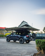 270 XT MAX Awning MK2 - Left Hand Side | The Bush Company