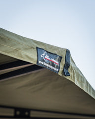 270 XT MAX Awning MK2 - Left Hand Side | The Bush Company