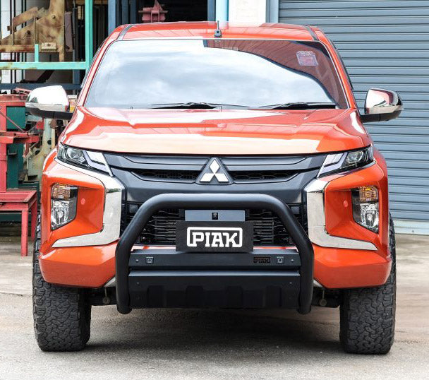 PIAK Nudge Bar OFFTRACK To Suit Mitsubishi Triton MR 2019 On PK101MT19.